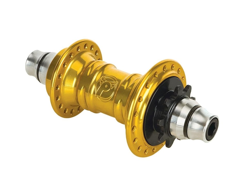 Profile mini hub discount shell